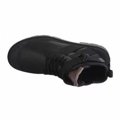 Bottines Femme - PALLADIUM - Noir Noir 13 Bottines Femme - PALLADIUM - Noir Noir -Promos BOOTS Femme Boutique 75920 vignettes 4