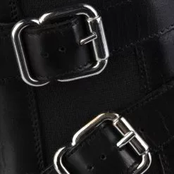 Boots Femme - MIGLIO - Noir Noir -Promos BOOTS Femme Boutique 76081 vignettes 6