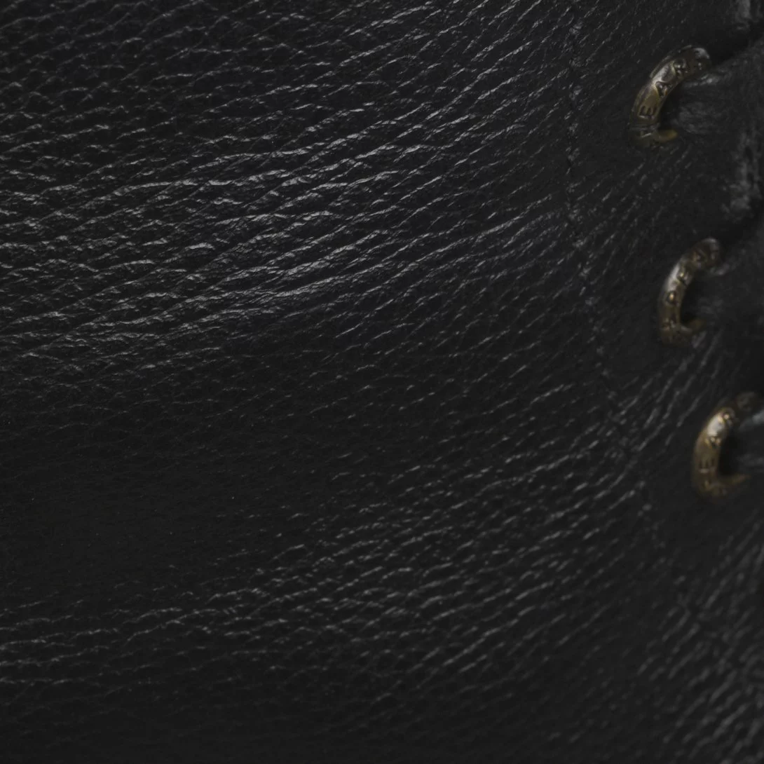 Bottines Femme - APPLES & PEARS - Noir Noir 9 Bottines Femme - APPLES & PEARS - Noir Noir – Image 7