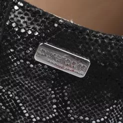 Chaussures à Lacets Femme - TBS - Noir Noir -Promos BOOTS Femme Boutique 76204 vignettes 6