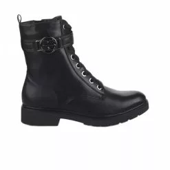 Bottines Femme - ESPRIT - Noir Noir