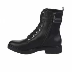 Bottines Femme - ESPRIT - Noir Noir -Promos BOOTS Femme Boutique 76212 vignettes 2