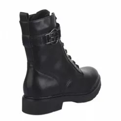 Bottines Femme - ESPRIT - Noir Noir -Promos BOOTS Femme Boutique 76212 vignettes 3