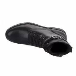 Bottines Femme - ESPRIT - Noir Noir -Promos BOOTS Femme Boutique 76212 vignettes 4