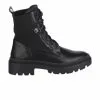 Bottines Femme - ESPRIT - Noir Noir -Promos BOOTS Femme Boutique 76219 vignettes 1
