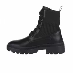 Bottines Femme - ESPRIT - Noir Noir 11 Bottines Femme - ESPRIT - Noir Noir -Promos BOOTS Femme Boutique 76219 vignettes 2
