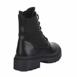 Bottines Femme - ESPRIT - Noir Noir 12 Bottines Femme - ESPRIT - Noir Noir -Promos BOOTS Femme Boutique 76219 vignettes 3