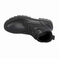 Bottines Femme - ESPRIT - Noir Noir 13 Bottines Femme - ESPRIT - Noir Noir -Promos BOOTS Femme Boutique 76219 vignettes 4