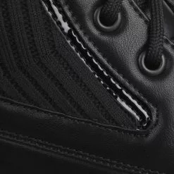 Bottines Femme - ESPRIT - Noir Noir 15 Bottines Femme - ESPRIT - Noir Noir -Promos BOOTS Femme Boutique 76219 vignettes 6