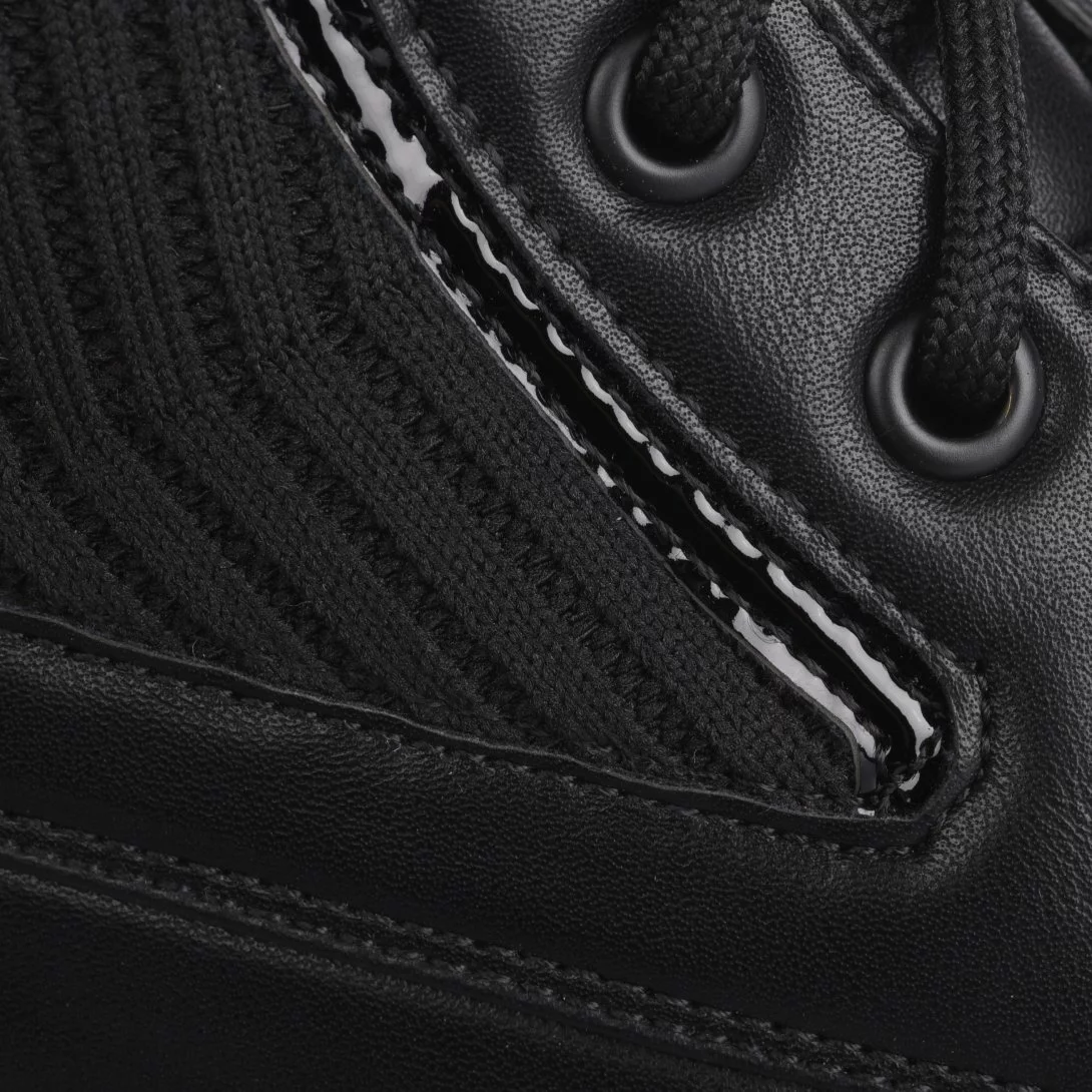 Bottines Femme - ESPRIT - Noir Noir 9 Bottines Femme - ESPRIT - Noir Noir – Image 7