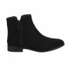 Boots Femme - ESPRIT - Noir Noir -Promos BOOTS Femme Boutique 76235 vignettes 1