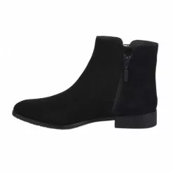 Boots Femme - ESPRIT - Noir Noir -Promos BOOTS Femme Boutique 76235 vignettes 2