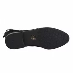 Boots Femme - ESPRIT - Noir Noir -Promos BOOTS Femme Boutique 76235 vignettes 5