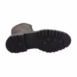 Bottines Femme - ALPE - Gris Fonce Gris 14 Bottines Femme - ALPE - Gris Fonce Gris -Promos BOOTS Femme Boutique 76339 vignettes 5