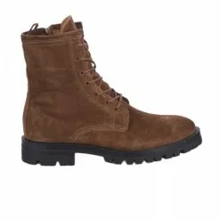 Bottines Femme - ALPE - Naturel Naturel