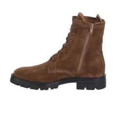 Bottines Femme - ALPE - Naturel Naturel -Promos BOOTS Femme Boutique 76340 vignettes 2