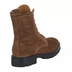 Bottines Femme - ALPE - Naturel Naturel -Promos BOOTS Femme Boutique 76340 vignettes 3