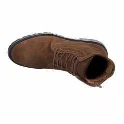 Bottines Femme - ALPE - Naturel Naturel -Promos BOOTS Femme Boutique 76340 vignettes 4