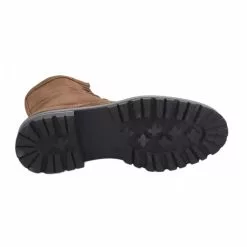 Bottines Femme - ALPE - Naturel Naturel -Promos BOOTS Femme Boutique 76340 vignettes 5