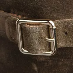 Bottines Femme - ALPE - Kaki Kaki 13 Bottines Femme - ALPE - Kaki Kaki -Promos BOOTS Femme Boutique 76344 vignettes 5