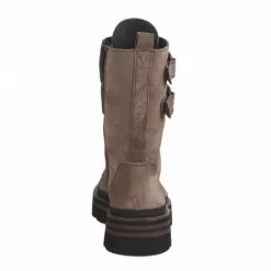 Bottines Femme - ALPE - Taupe Taupe -Promos BOOTS Femme Boutique 76345 vignettes 4