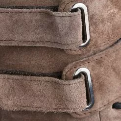 Bottines Femme - ALPE - Taupe Taupe -Promos BOOTS Femme Boutique 76345 vignettes 5