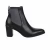 Boots Femme - ADIGE - Noir Noir -Promos BOOTS Femme Boutique 76359 vignettes 1