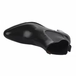 Boots Femme - ADIGE - Noir Noir -Promos BOOTS Femme Boutique 76359 vignettes 4