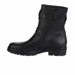 Boots Femme - REGARD - Noir Noir -Promos BOOTS Femme Boutique 76363 vignettes 2
