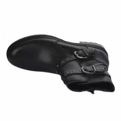 Boots Femme - REGARD - Noir Noir -Promos BOOTS Femme Boutique 76363 vignettes 4