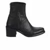 Boots Femme - REGARD - Noir Noir -Promos BOOTS Femme Boutique 76365 vignettes 1