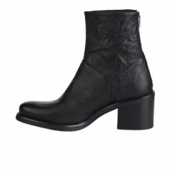Boots Femme - REGARD - Noir Noir -Promos BOOTS Femme Boutique 76365 vignettes 2