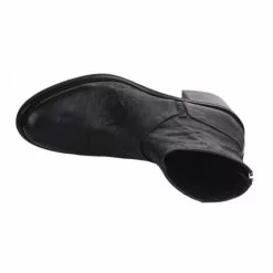 Boots Femme - REGARD - Noir Noir -Promos BOOTS Femme Boutique 76365 vignettes 4