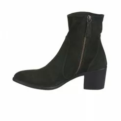 Boots Femme - BUENO - Vert Fonce Vert 11 Boots Femme - BUENO - Vert Fonce Vert -Promos BOOTS Femme Boutique 76367 vignettes 2