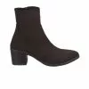 Boots Femme - BUENO - Marron Fonce Marron 2 Boots Femme - BUENO - Marron Fonce Marron -Promos BOOTS Femme Boutique 76368 vignettes 1