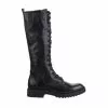 Bottines Femme - BUENO - Noir Noir -Promos BOOTS Femme Boutique 76369 vignettes 1