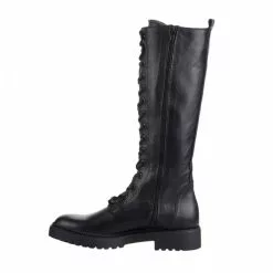 Bottines Femme - BUENO - Noir Noir -Promos BOOTS Femme Boutique 76369 vignettes 2