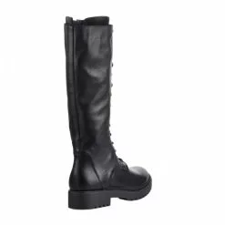 Bottines Femme - BUENO - Noir Noir -Promos BOOTS Femme Boutique 76369 vignettes 3