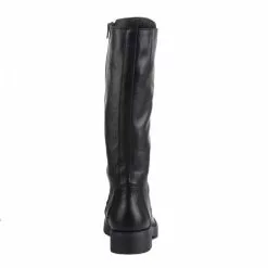 Bottines Femme - BUENO - Noir Noir -Promos BOOTS Femme Boutique 76369 vignettes 4