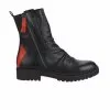 Boots Femme - BUENO - Noir Noir -Promos BOOTS Femme Boutique 76370 vignettes 1
