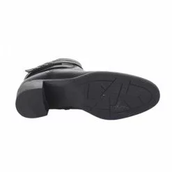 Boots Femme - MIGLIO - Noir Noir -Promos BOOTS Femme Boutique 76375 vignettes 5