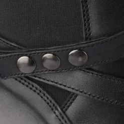 Boots Femme - MIGLIO - Noir Noir -Promos BOOTS Femme Boutique 76375 vignettes 6