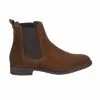 Boots Femme - MIGLIO - Marron Marron -Promos BOOTS Femme Boutique 76380 vignettes 1