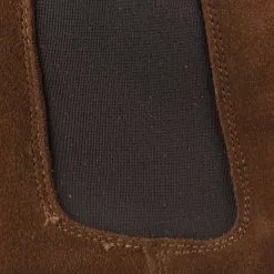 Boots Femme - MIGLIO - Marron Marron -Promos BOOTS Femme Boutique 76380 vignettes 6