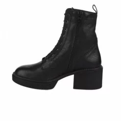 Bottines Femme - MIGLIO - Noir Noir -Promos BOOTS Femme Boutique 76383 vignettes 2