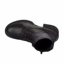 Bottines Femme - MIGLIO - Noir Noir -Promos BOOTS Femme Boutique 76383 vignettes 4