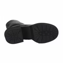 Bottines Femme - MIGLIO - Noir Noir -Promos BOOTS Femme Boutique 76383 vignettes 5