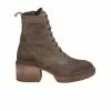 Bottines Femme - MIGLIO - Taupe Taupe