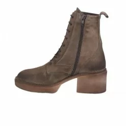 Bottines Femme - MIGLIO - Taupe Taupe -Promos BOOTS Femme Boutique 76384 vignettes 2