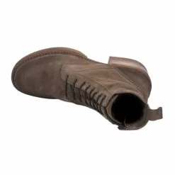 Bottines Femme - MIGLIO - Taupe Taupe -Promos BOOTS Femme Boutique 76384 vignettes 4